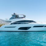 princess yachts marbella